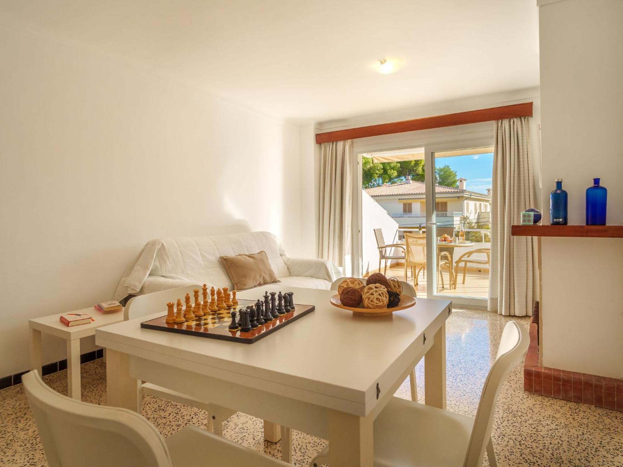 Playa Blanca 100m Sandy By Interhome * Alcudia (Mallorca)