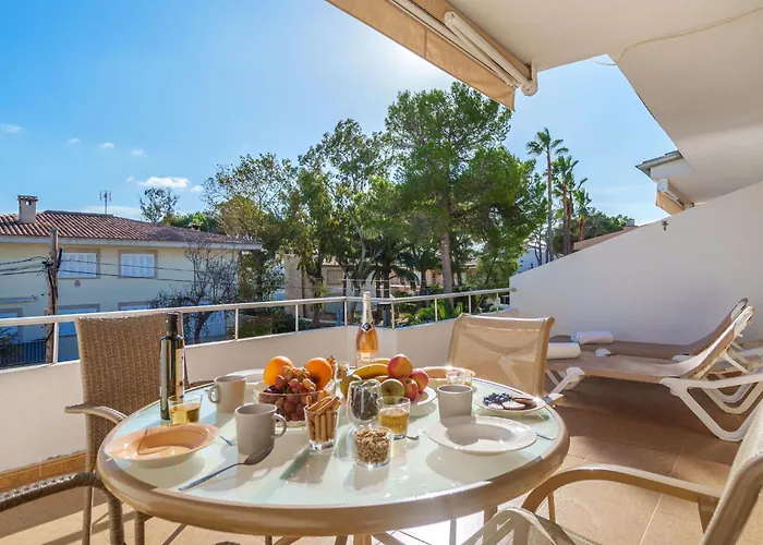 Apartment Playa Blanca 100M Sandy Beach By Interhome